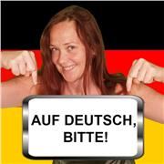 Clases y cursos de alemán con profesora nativa